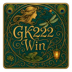 GK222 Win logo